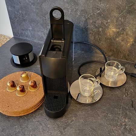 Apartman Nerudovka D 104, Finska Sauna, Garazove Stani Loučná pod Klínovcem Buitenkant foto