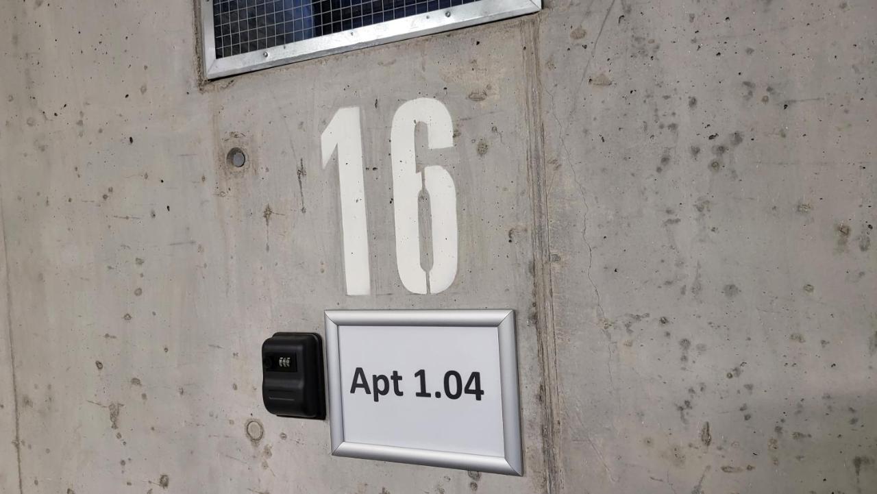 Apartman Nerudovka D 104, Finska Sauna, Garazove Stani Loučná pod Klínovcem Buitenkant foto